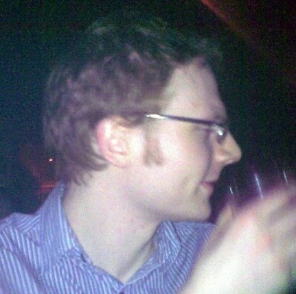 Ian Norris Photo 7