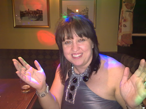 Alison Paterson Photo 22