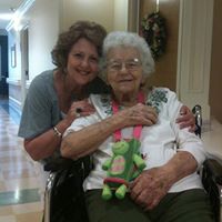 Frances Dixon Photo 13