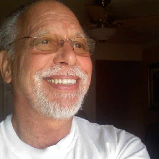 Joel Bernstein Photo 21