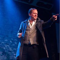 Ian Stone Photo 34