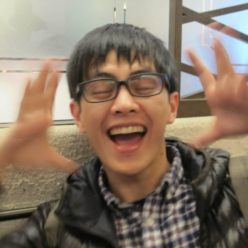 Allen Kao Photo 5