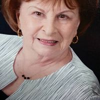 Doris Downing Photo 8