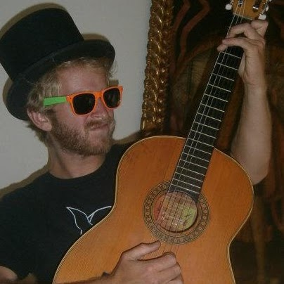 Benjamin Baldwin Photo 7