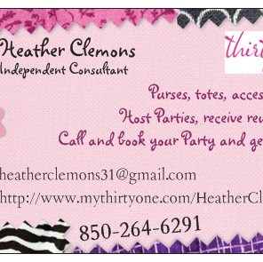 Heather Clemons Photo 31