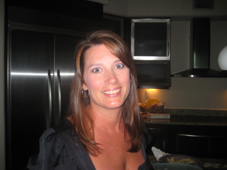 Paula Tilley Photo 2