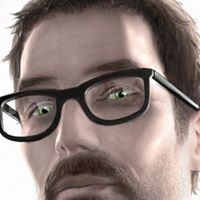 Gordon Freeman Photo 38