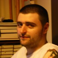Michael Harding Photo 49
