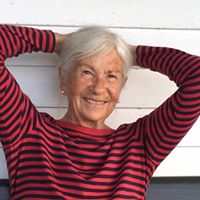 Phyllis Gardner Photo 19