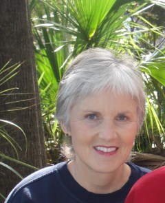 Monica Berg Photo 7