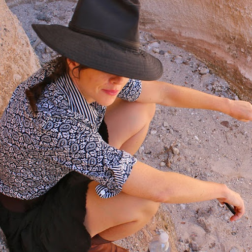 Rebekah Potter Photo 30
