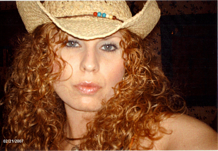 Angel Graham Photo 6