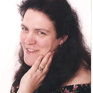 Hazel Smith Photo 20