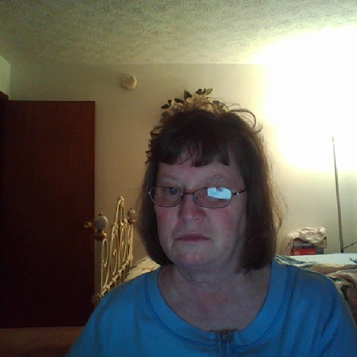 Nancy Jamison Photo 1