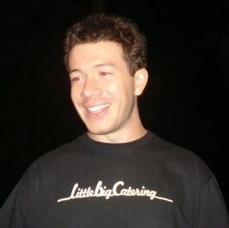 Roman Garcia Photo 34