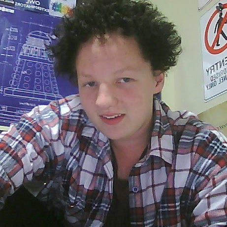 Ross Maxwell Photo 10