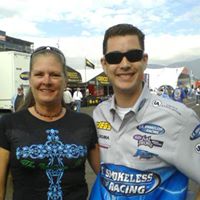 Roberta Sherrill Photo 2