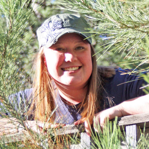 Jodi Penn Photo 16