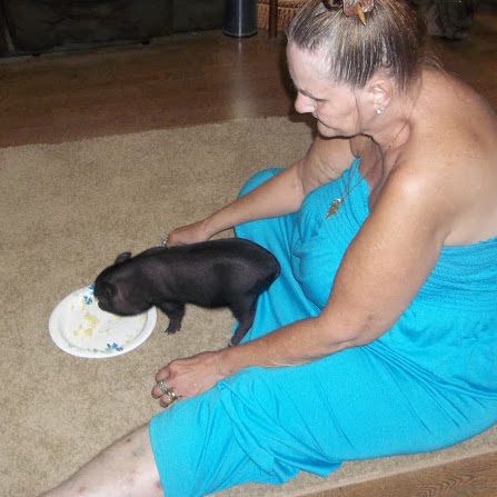 Linda Shannon Photo 19