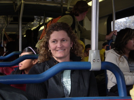 Colleen Bell Photo 26