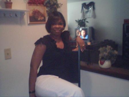Nancy Mills Photo 9