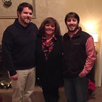 Cindy Traylor Photo 15