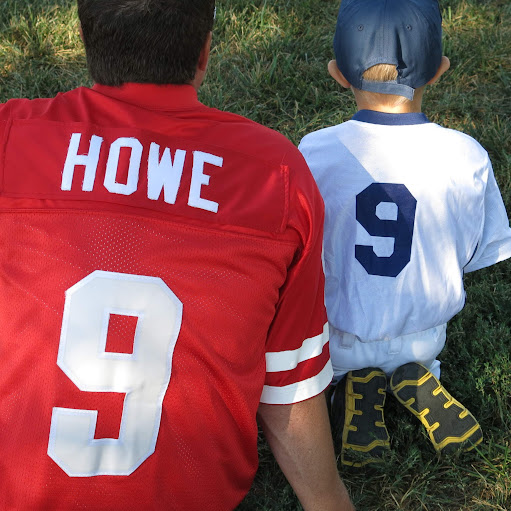 Phillip Howe Photo 23