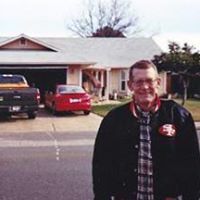 Ronald Stuart Photo 36