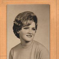 Frances Cummings Photo 11
