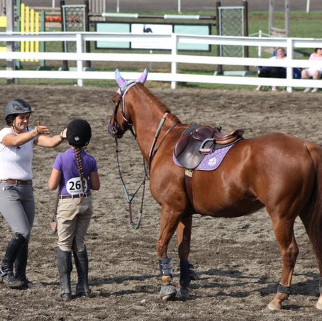 Sarah Cotter Photo 37