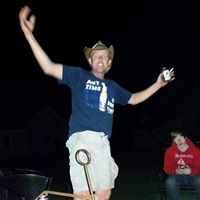 Timothy Gott Photo 5