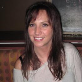 Angie Alexander Photo 29