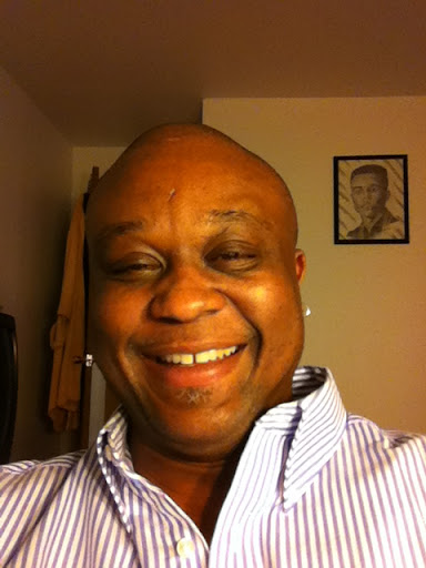 Anthony Robinson Photo 15