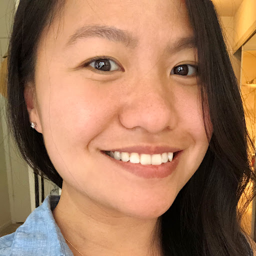 Jenny Wang Photo 50