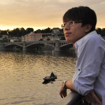 Charles Chan Photo 25