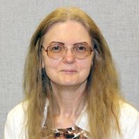 Teresa Bernard Photo 17