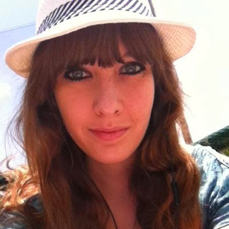 Anna Robertson Photo 8