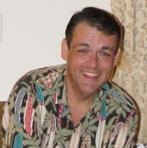 Christopher Landers Photo 29