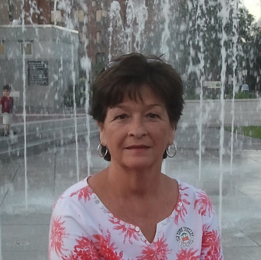 Sheila Anderson Photo 38
