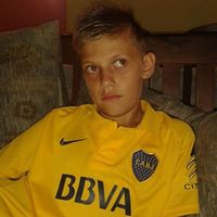 Misael Benitez Photo 31