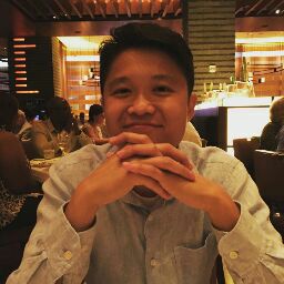 Henry Li Photo 26