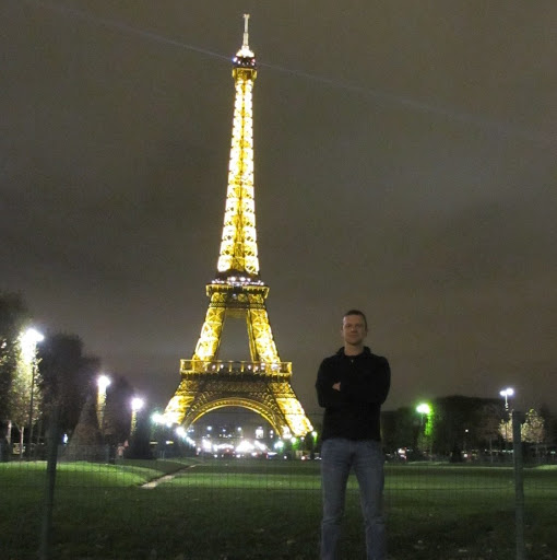 Stephen Eddy Photo 32
