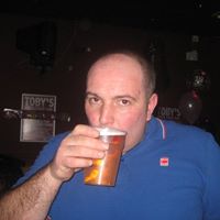 Paul Joyce Photo 32