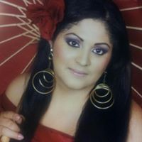 Melissa Delrio Photo 2