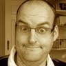 Stephen Nolan Photo 28