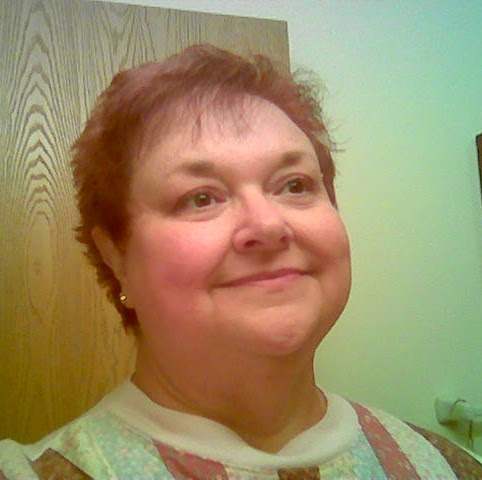 Kathy Harrison Photo 32