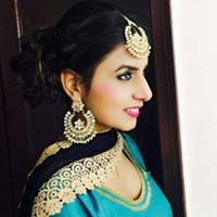 Manjit Dhillon Photo 21