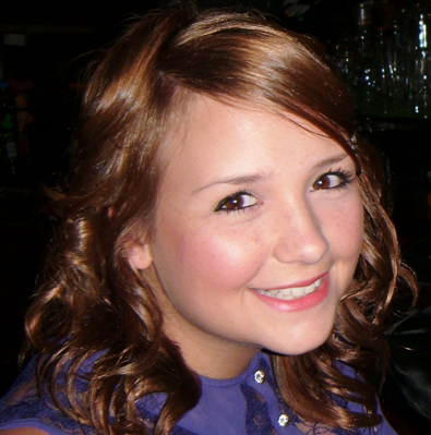 Jodie Smith Photo 3