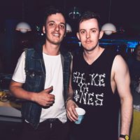 Chris Smith Photo 12