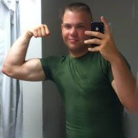 Dustin Mckee Photo 19